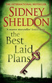 The Best Laid Plans by Sidney Sheldon 9780006510550