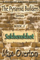 Sekhemkhet by Max Overton 9781922548375