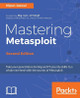 Mastering Metasploit - by Nipun Jaswal 9781786463166