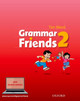 Grammar Friends: 2: Student Book by  9780194780018