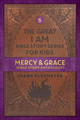 Mercy and Grace: Bible Story Anthology by Joann Klusmeyer 9781613145937