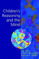 Children's Reasoning and the Mind Peter Mitchell 9780863778551