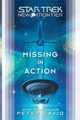 Star Trek: New Frontier: Missing in Action by Peter David 9781416598381