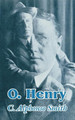 O. Henry by C Alphonso Smith 9781410207265