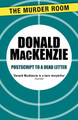 Postscript to a Dead Letter by Donald MacKenzie 9781471905858