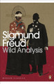 Wild Analysis by Adam Phillips 9780141182421