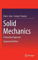 Solid Mechanics: A Variational Approach, Augmented Edition by Clive L. Dym 9781461460336