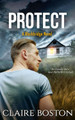 Protect by Claire Boston 9781925696684