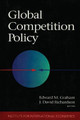 Global Competition Policy by Edward Graham