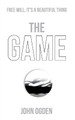 The Game by John Ogden 9781735151007