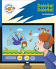 Reading Planet: Rocket Phonics – Target Practice - Delete! Delete! - Blue 9781398381933
