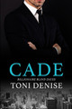 Cade by Toni Denise 9781737709084
