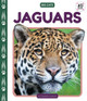 Jaguars by Elizabeth Andrews 9781098246907