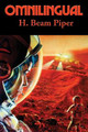 Omnilingual by H Beam Piper 9781515452355