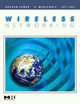 Wireless Networking by Anurag Kumar 9780123742544