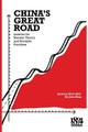 China's Great Road by John Ross 9781736850008