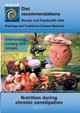 Nutrition during chronic constipation by Josef Miligui 9783743189249