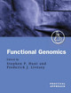 Functional Genomics: A Practical Approach by Stephen Hunt 9780199637744