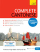 Complete Cantonese Beginner to Intermediate Course: (Book and audio support) by  9781473600829