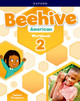 Beehive American: Level 2: Student Workbook: Print Student Workbook 9780194660952