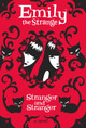 Stranger and Stranger (Emily the Strange) 9780007355013