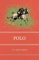 Polo by J Moray Brown 9781473329065