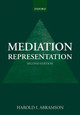 Mediation Representation by Harold Abramson 9780199693122
