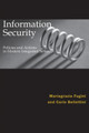 Information Security Policies and Actions in Modern Integrated Systems by  9781591401865