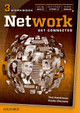 Network: 3: Workbook with listening by  9780194671552