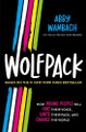 Wolfpack (Young Readers Edition) by Abby Wambach 9781250853301