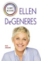 Ellen DeGeneres by Rae Simons 9781625244369