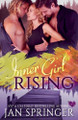 Inner Girl Rising by Jan Springer 9781386678977