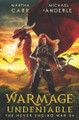 WarMage: Undeniable by Michael Anderle 9781642029352