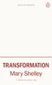Transformation by Mary Shelley 9780241746820