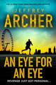 An Eye for an Eye by Jeffrey Archer 9780008731410