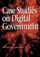 Case Studies on Digital Government by Bruce Rocheleau 9781599041773