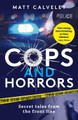 Cops and Horrors by  9781913406967