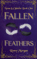 Fallen Feathers by Romy Morgan 9781068586309