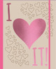 I Heart It! by  9781783706082