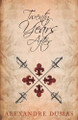 Twenty Years After by Alexandre Dumas 9781473326804