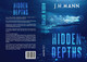 Hidden Depths by Jason Mann 9781739295301
