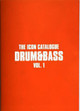 The Icon Catalogue Drum & Bass Vol. 1 9781913231453