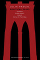 Julia Pascal: Political Plays by Julia Pascal 9781783190386