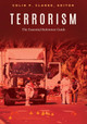 Terrorism: The Essential Reference Guide by Colin P. Clarke 9781440856280