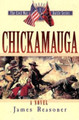 Chickamauga by James Reasoner 9781581824056
