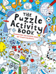 The Puzzle Activity Book by  9781780553139