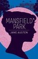 Mansfield Park by Jane Austen 9781788881852