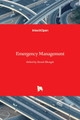 Emergency Management by Burak Eksioglu 9789533079899