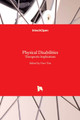 Physical Disabilities: Therapeutic Implications by Uner Tan 9789535132479