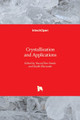 Crystallization and Applications by Youssef Ben Smida 9781839693168